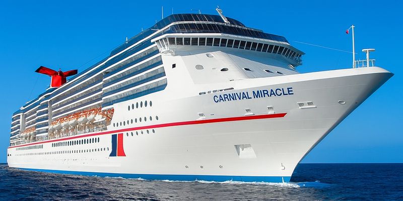 Carnival Miracle
