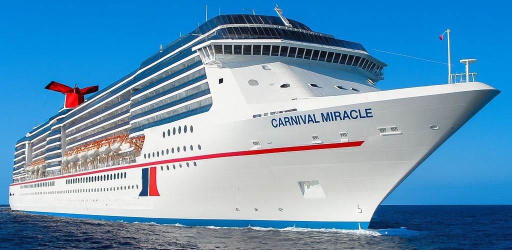 Carnival Miracle