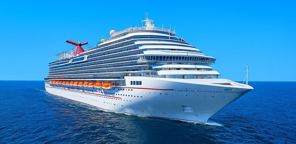 Carnival Panorama