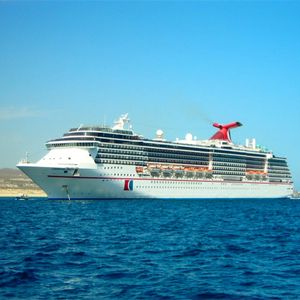 Carnival Pride