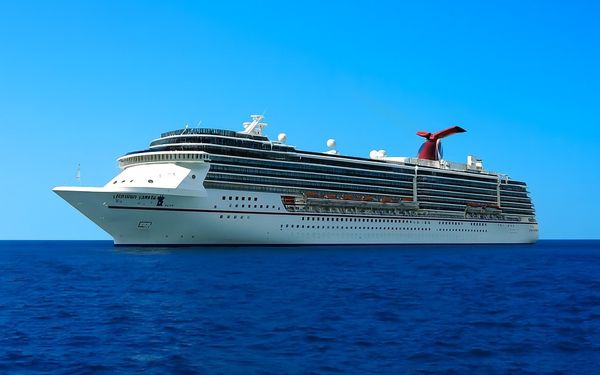 Carnival Pride