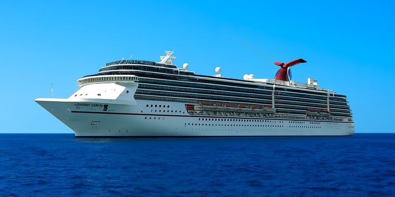 Carnival Pride
