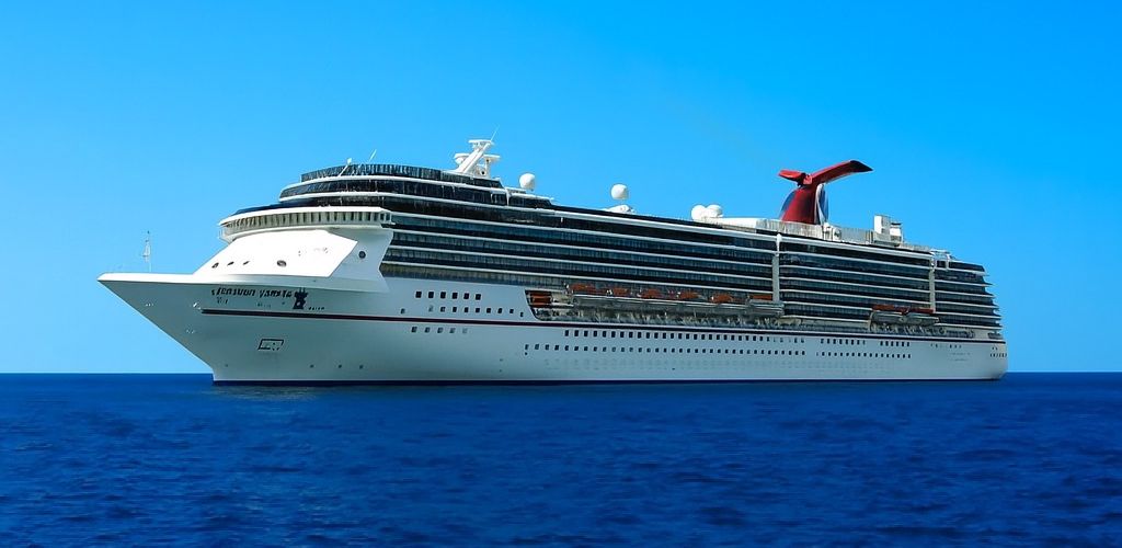 Carnival Pride