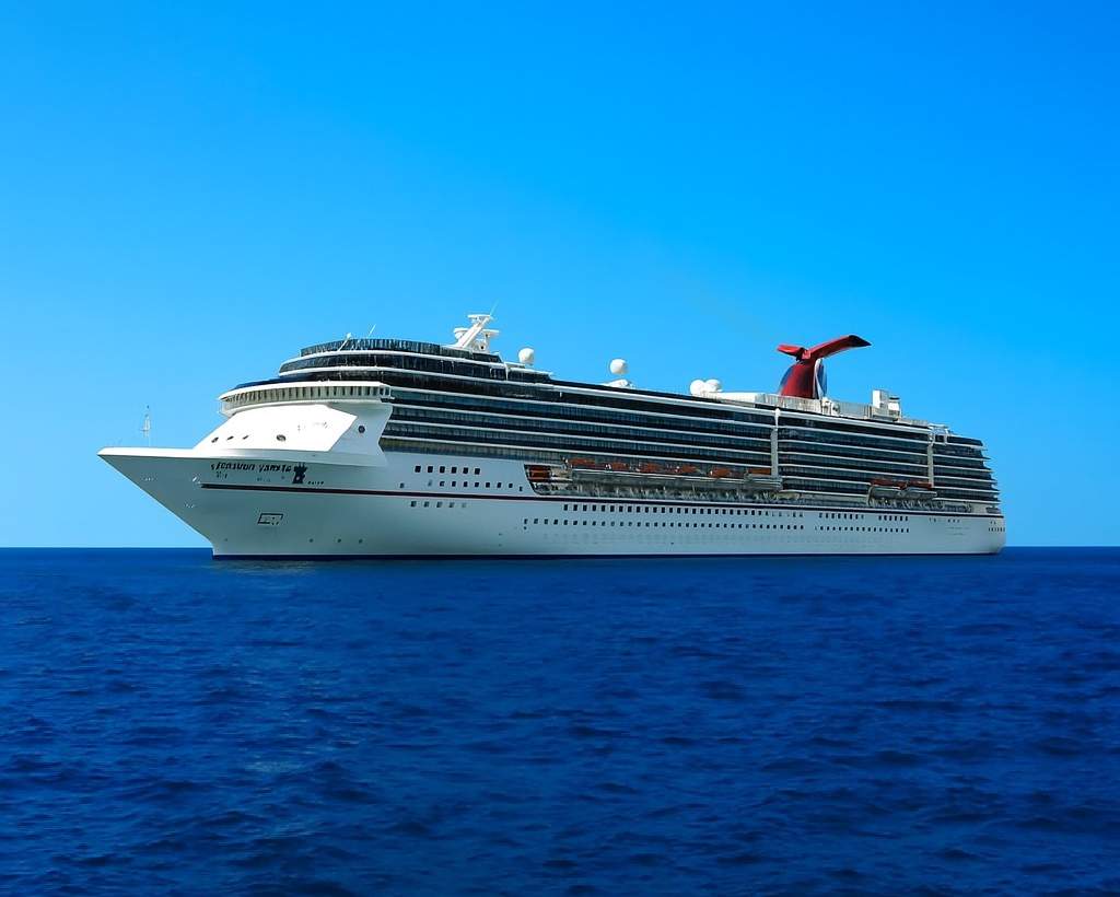 Carnival Carnival Pride cruise ship