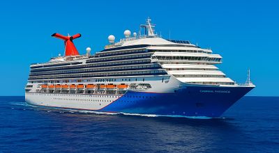 Carnival Radiance
