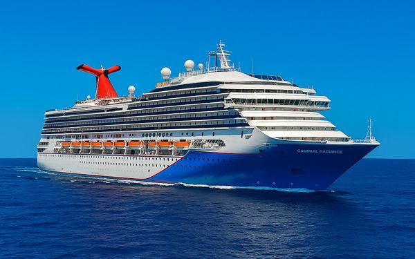Carnival Radiance