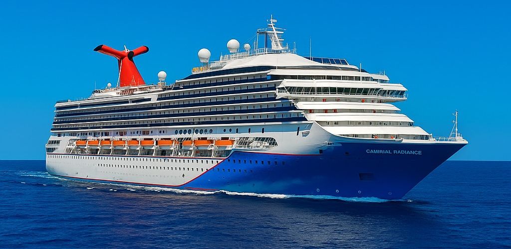 Carnival Radiance