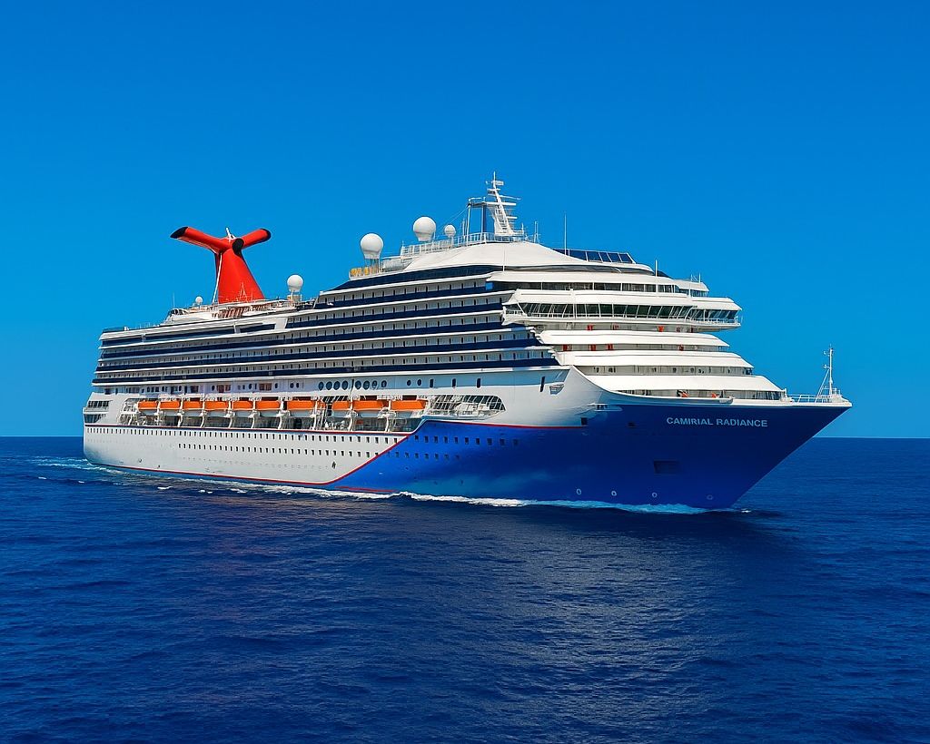 Carnival Radiance