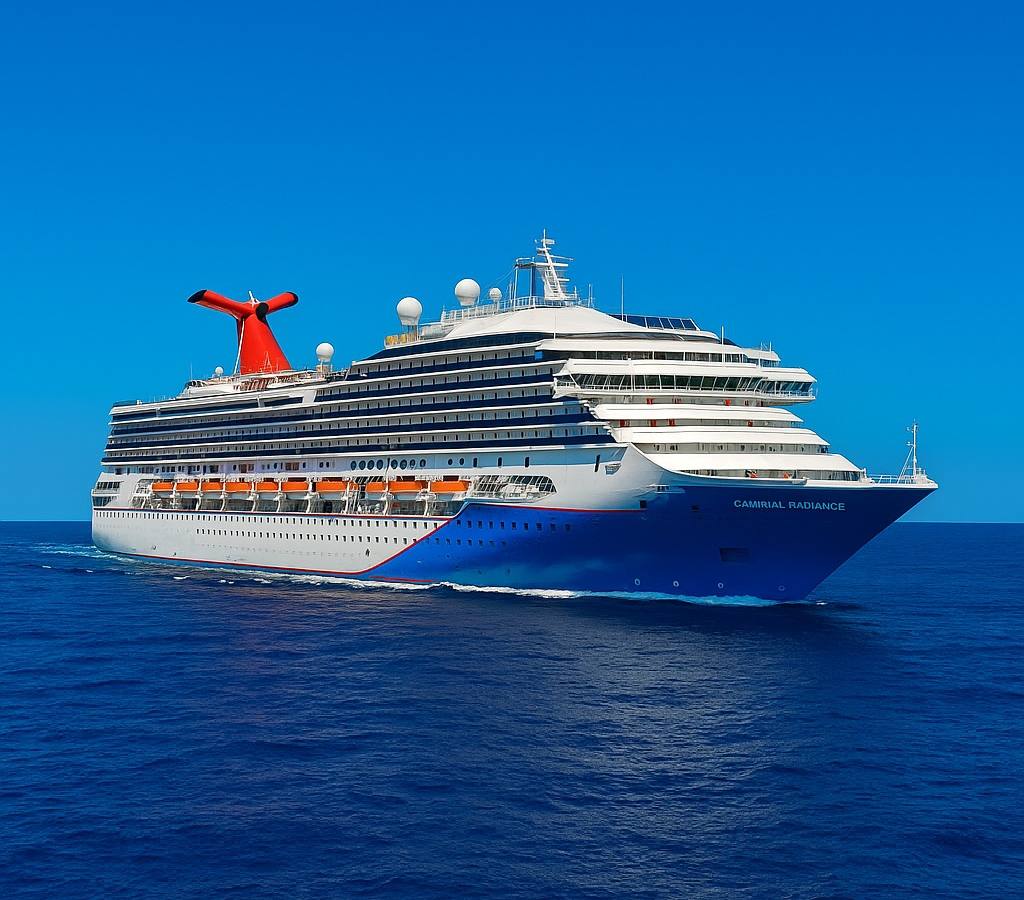 Carnival Radiance