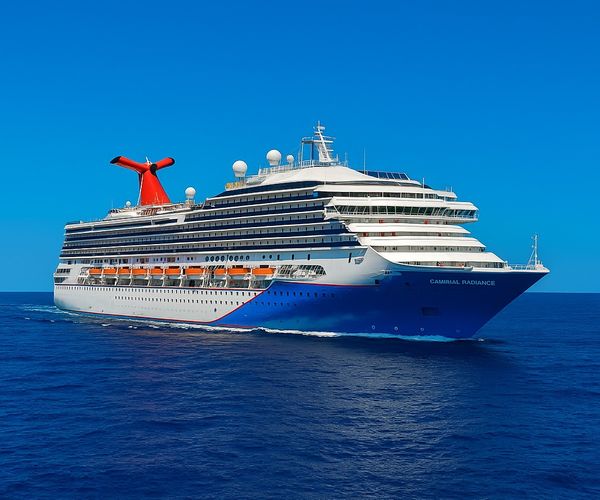 Carnival Radiance
