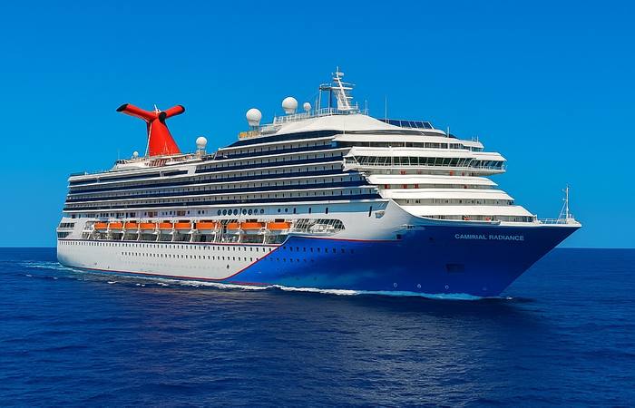 Carnival Radiance