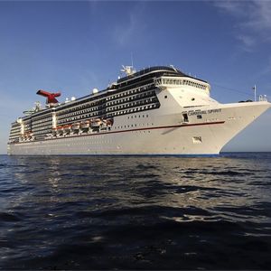Carnival Spirit