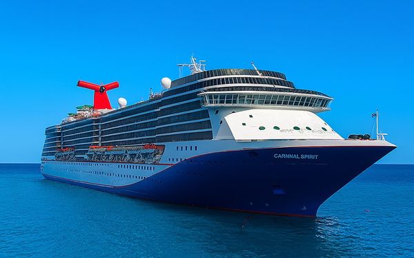 Carnival Spirit