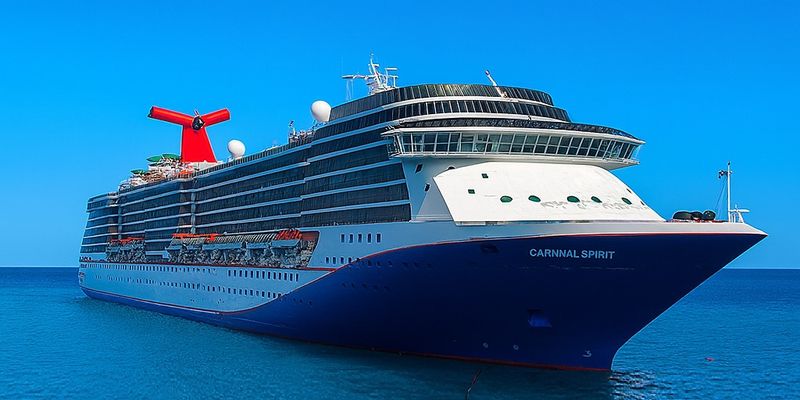 Carnival Spirit