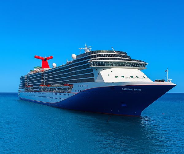 Carnival Spirit