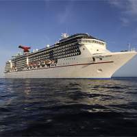 Carnival Spirit