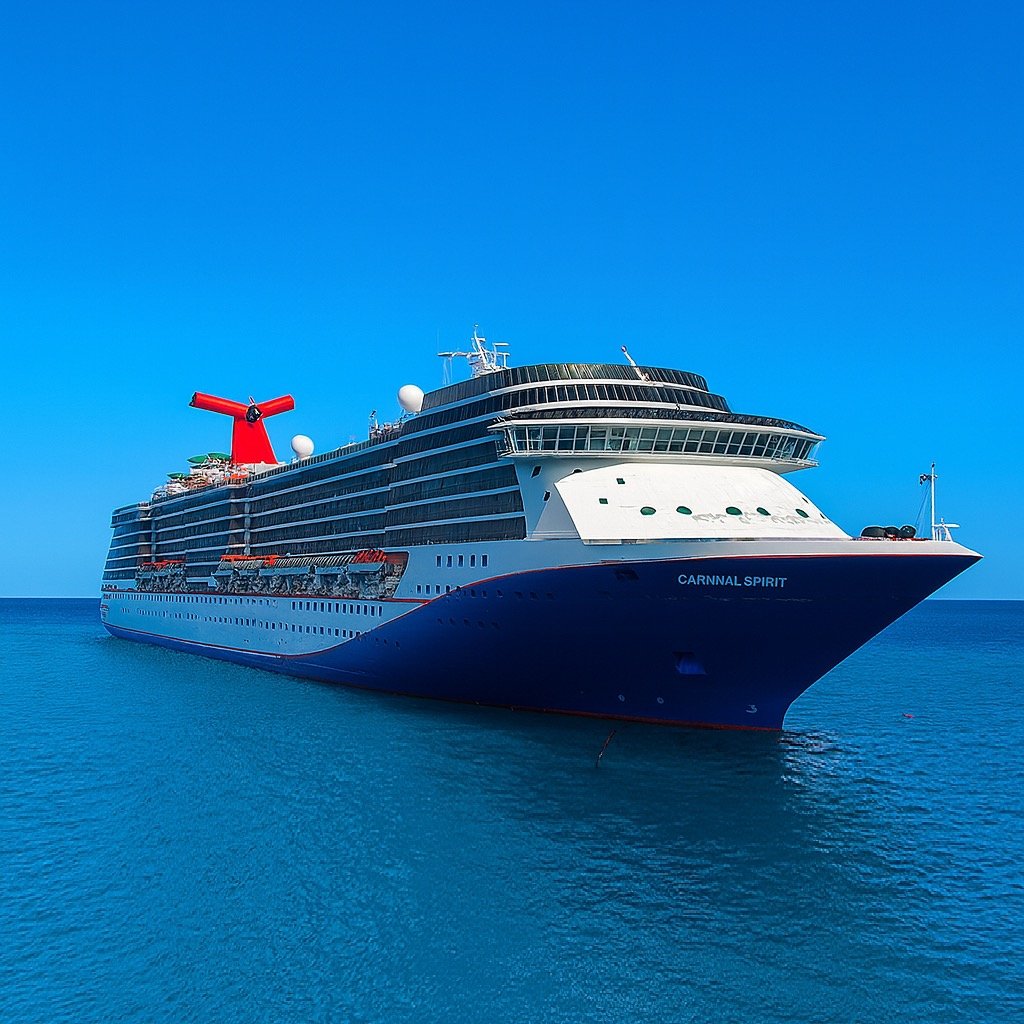 Carnival Spirit
