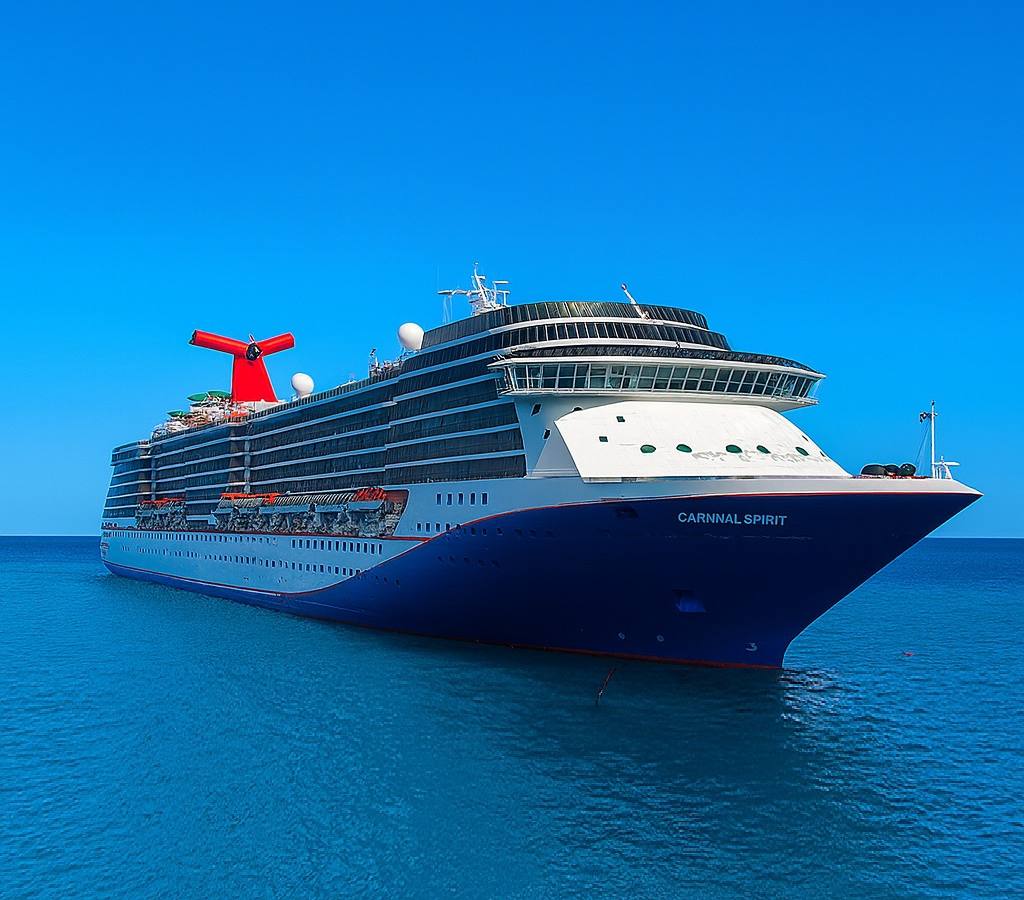 Carnival Spirit