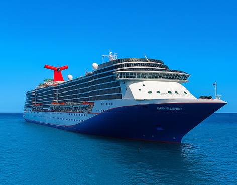 Carnival Spirit