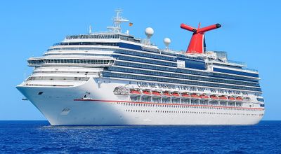 Carnival Splendor