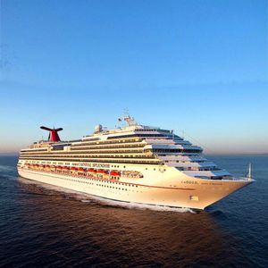 Carnival Splendor
