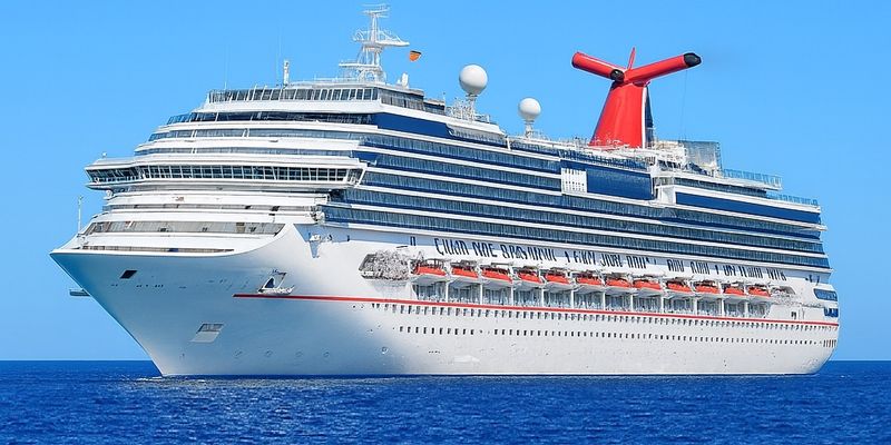 Carnival Splendor