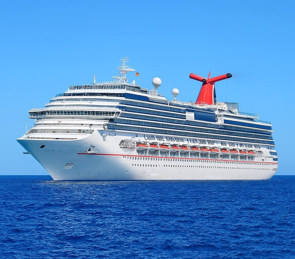 Carnival Splendor