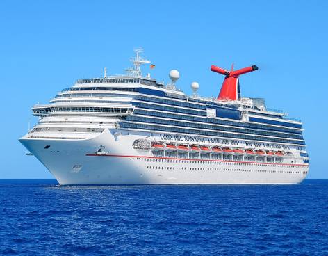 Carnival Splendor