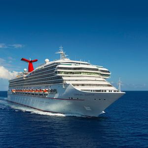 Carnival Sunrise