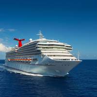 Carnival Sunrise