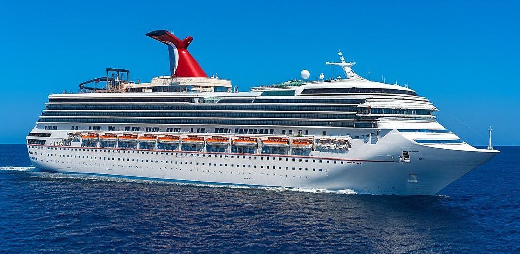 Carnival Sunshine