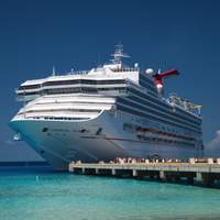 Carnival Sunshine