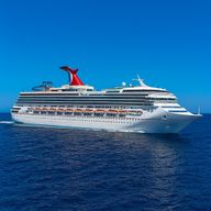 Carnival Sunshine
