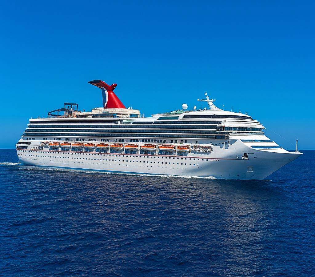 Carnival Sunshine