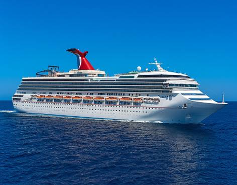 Carnival Sunshine