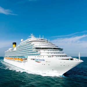 Carnival Venezia