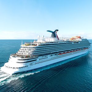 Carnival Vista