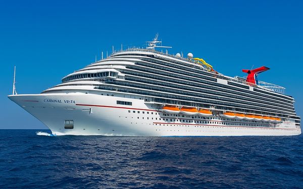 Carnival Vista