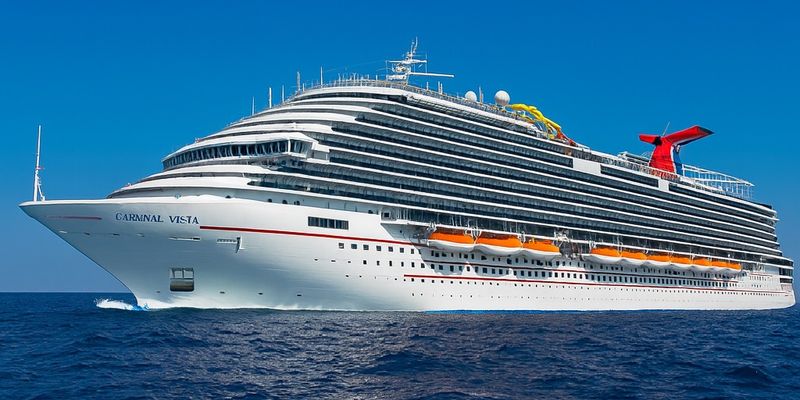 Carnival Vista