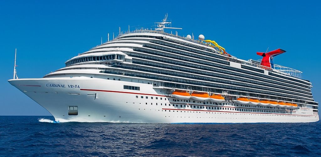 Carnival Vista