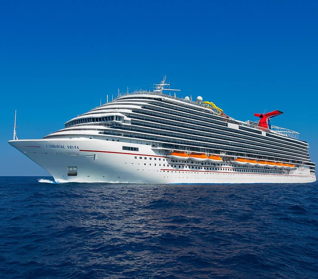 Carnival Vista