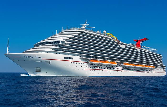Carnival Vista