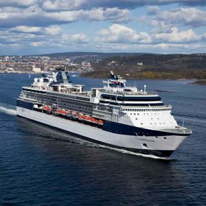 Celebrity Constellation