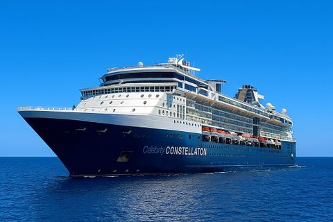Celebrity Constellation — 11 Night Best Of Italy & Croatia cruise