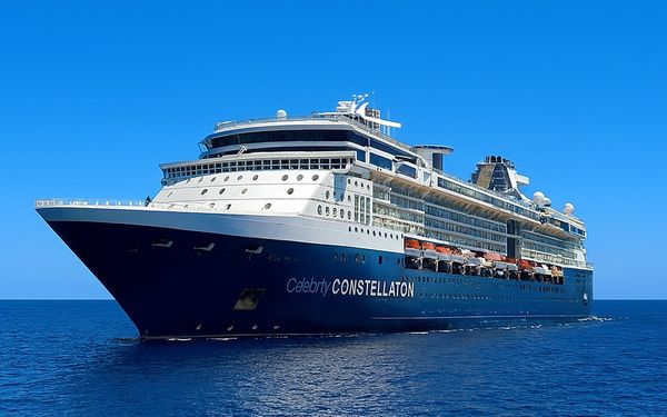 Celebrity Constellation