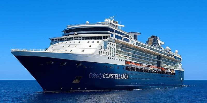 Celebrity Constellation