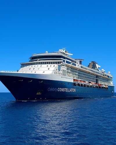 Celebrity Constellation Millenium class cruise ship