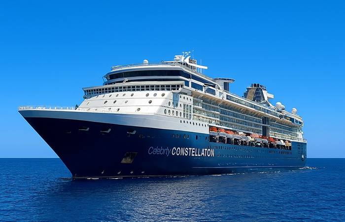 Celebrity Constellation