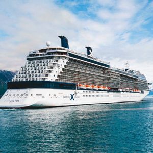 Celebrity Eclipse