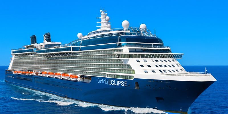Celebrity Eclipse